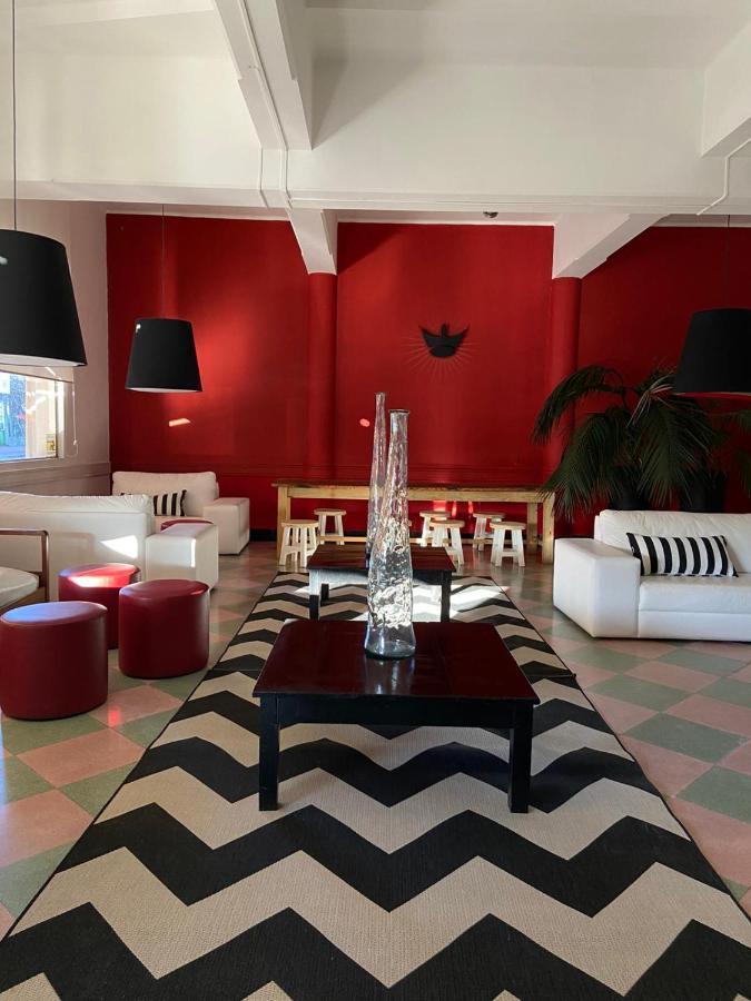 Hotel Rex Piriápolis Extérieur photo