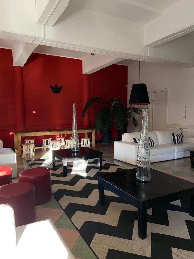 Hotel Rex Piriápolis Extérieur photo