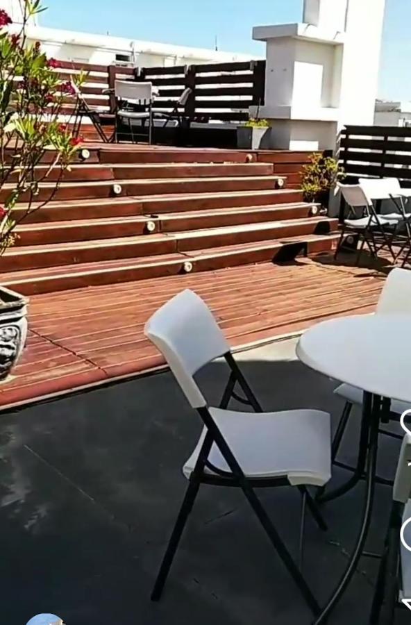 Hotel Rex Piriápolis Extérieur photo