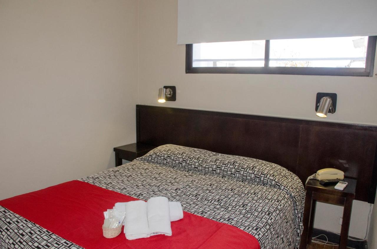 Hotel Rex Piriápolis Extérieur photo