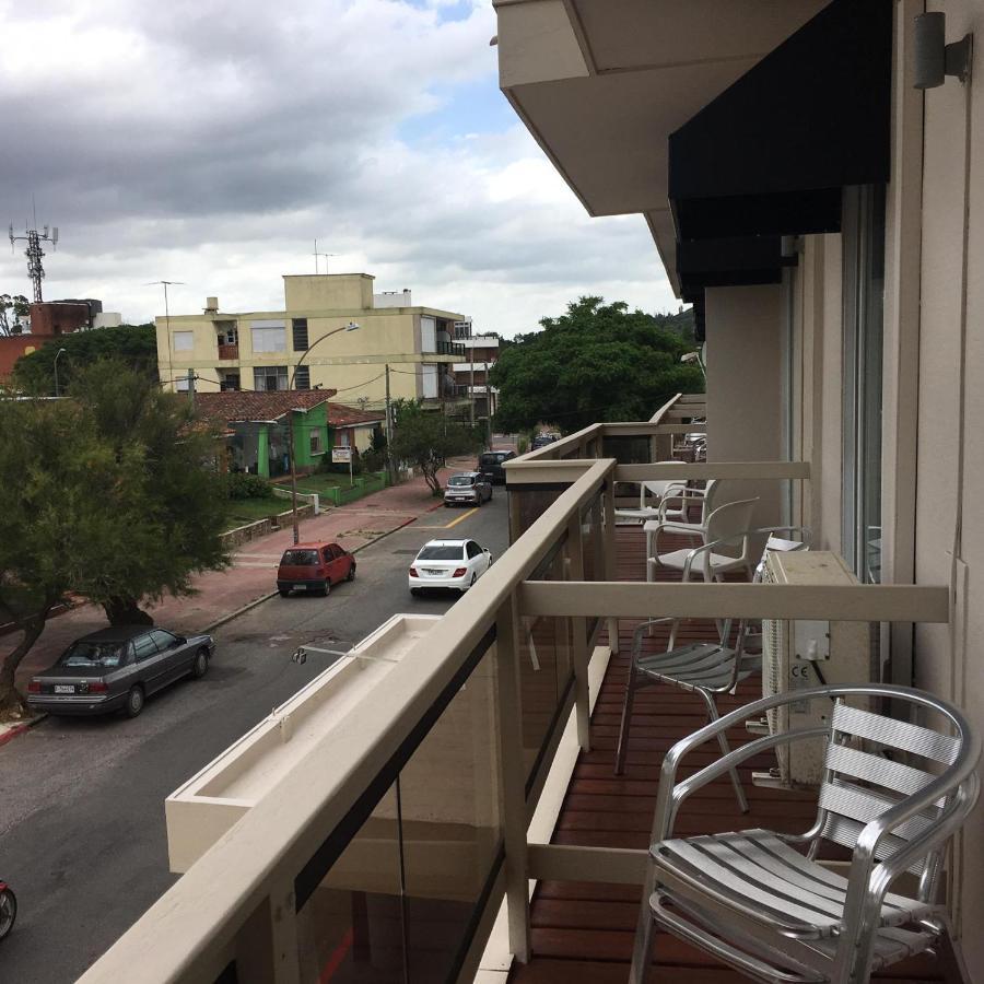 Hotel Rex Piriápolis Extérieur photo