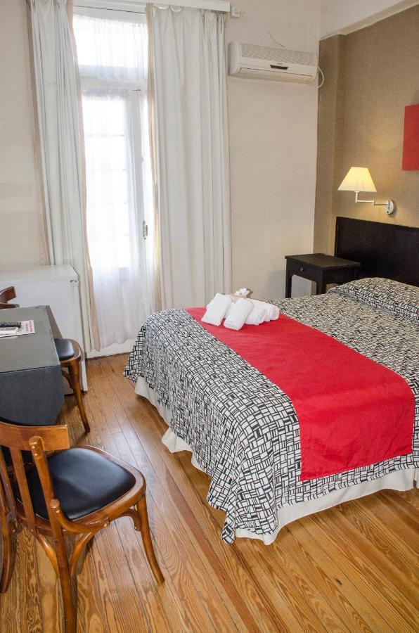 Hotel Rex Piriápolis Extérieur photo