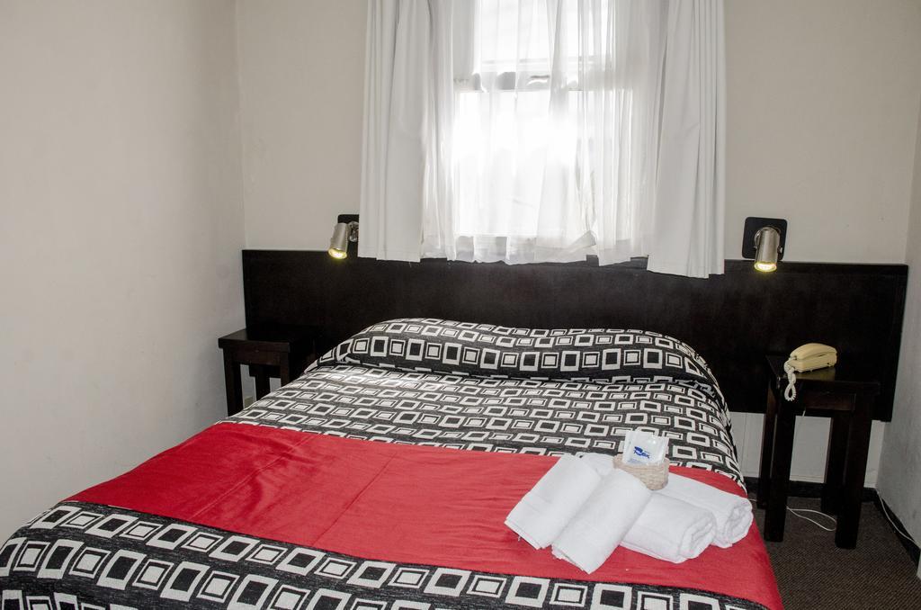 Hotel Rex Piriápolis Chambre photo