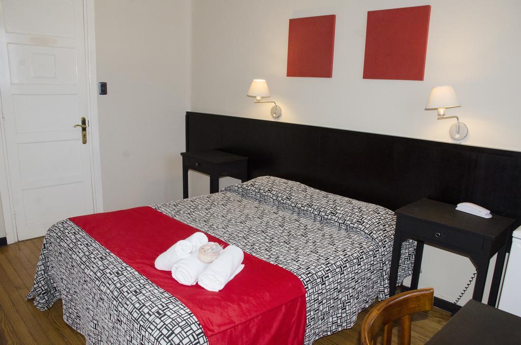 Hotel Rex Piriápolis Chambre photo
