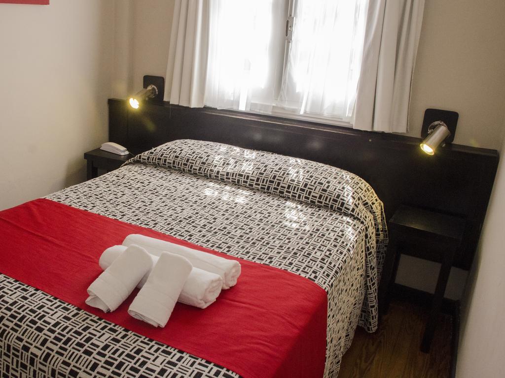 Hotel Rex Piriápolis Chambre photo