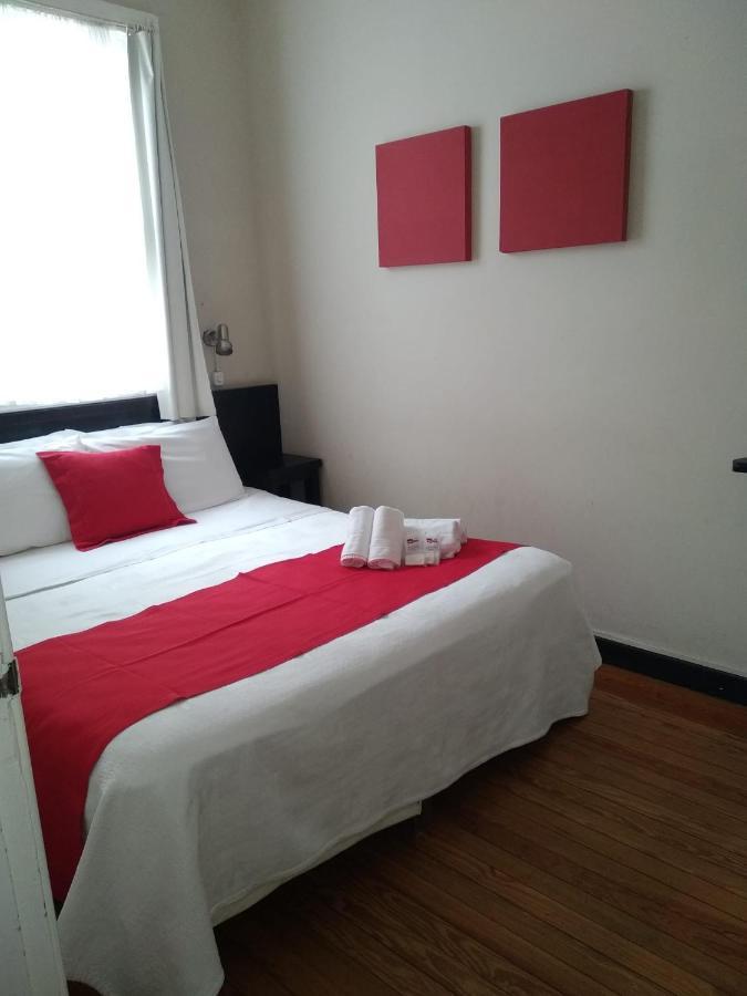 Hotel Rex Piriápolis Extérieur photo