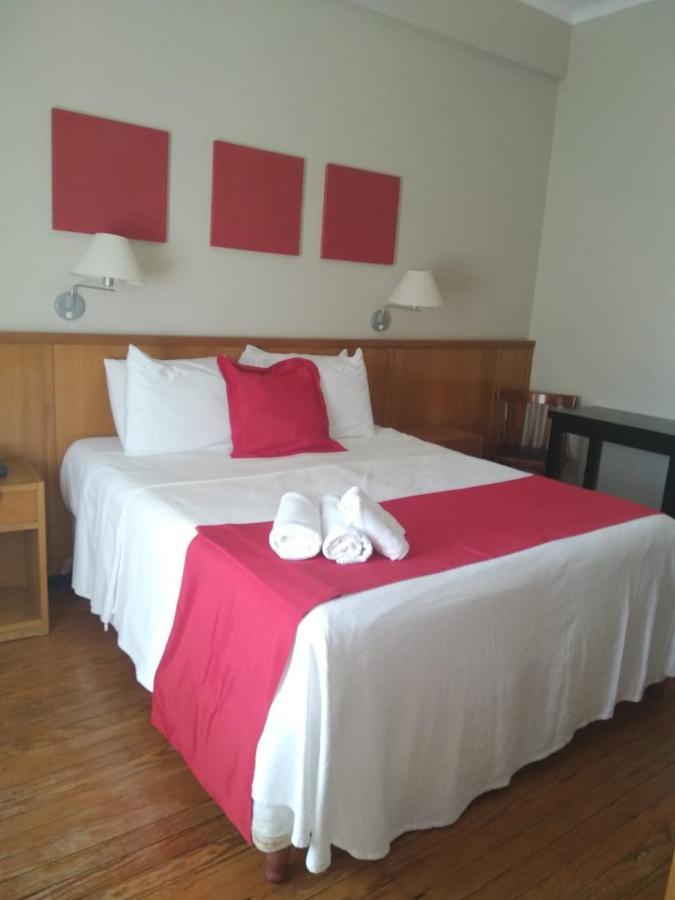 Hotel Rex Piriápolis Extérieur photo