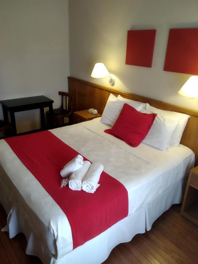 Hotel Rex Piriápolis Extérieur photo