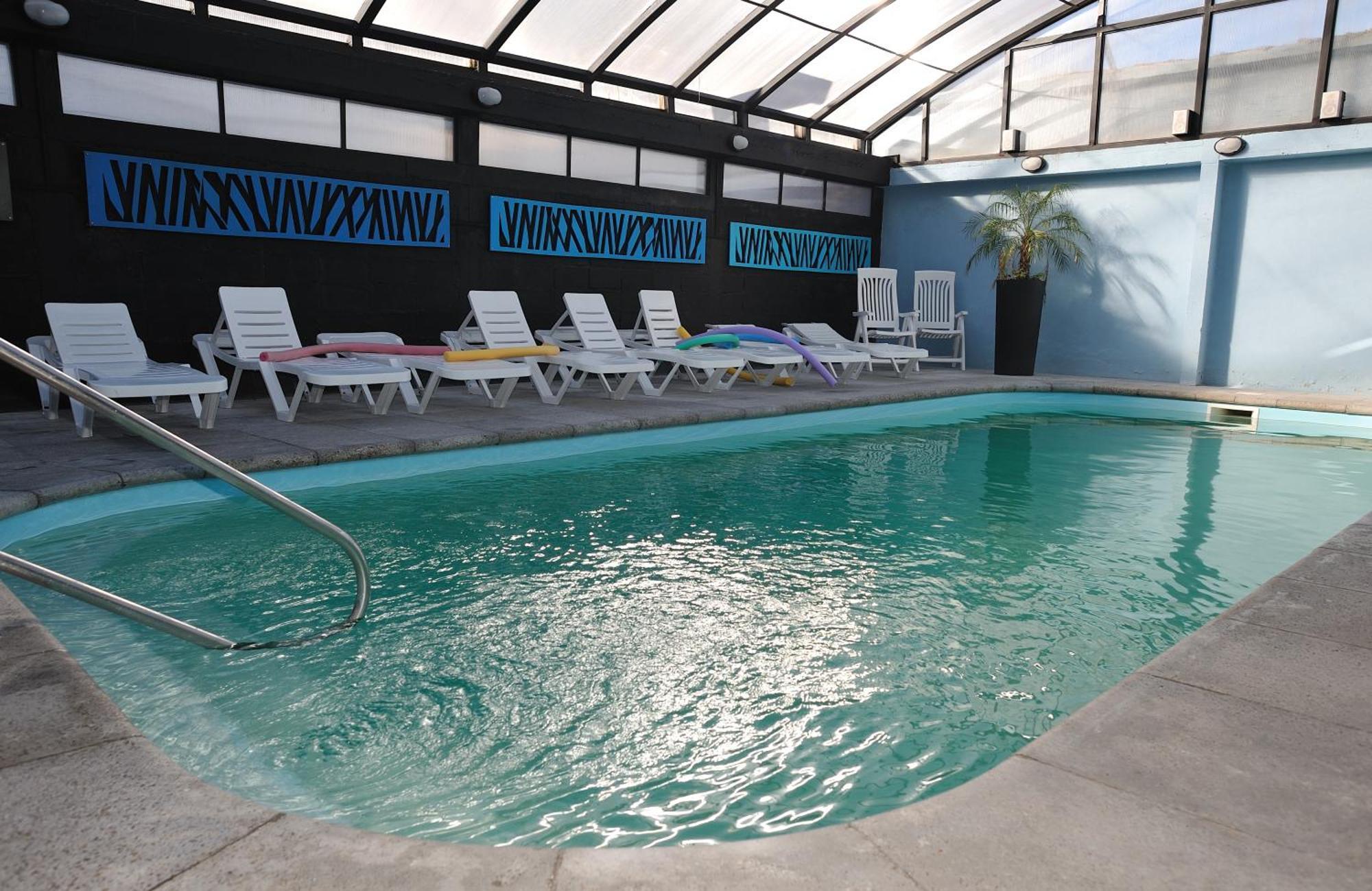 Hotel Rex Piriápolis Extérieur photo