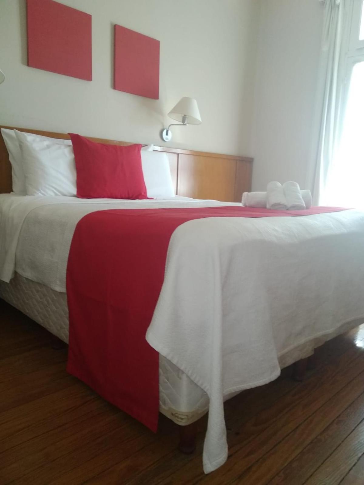 Hotel Rex Piriápolis Extérieur photo