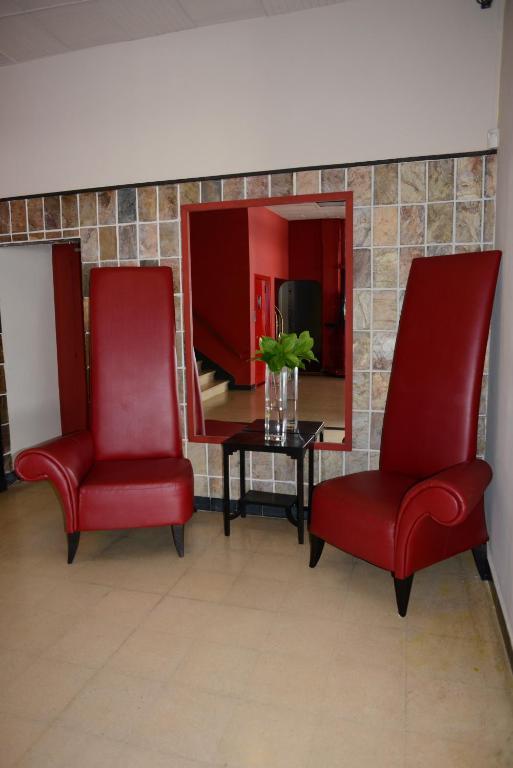 Hotel Rex Piriápolis Extérieur photo