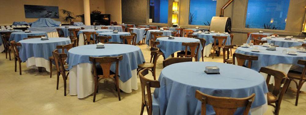 Hotel Rex Piriápolis Extérieur photo