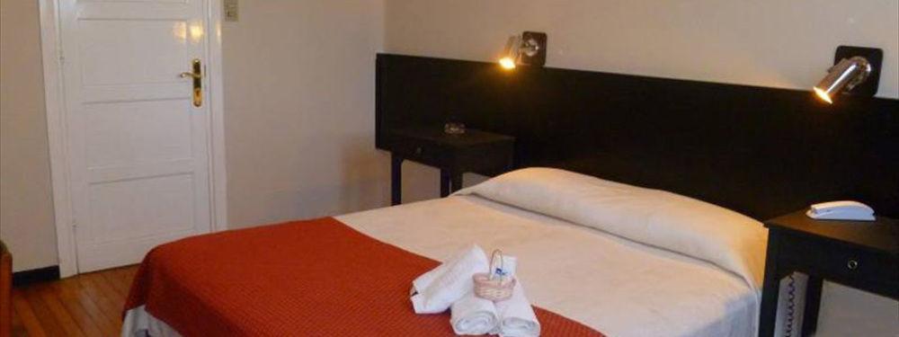 Hotel Rex Piriápolis Extérieur photo