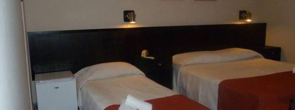 Hotel Rex Piriápolis Extérieur photo