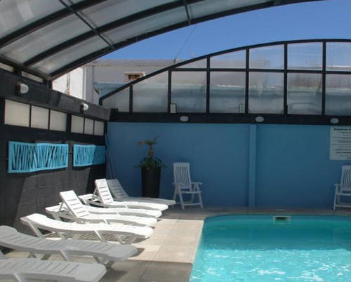 Hotel Rex Piriápolis Extérieur photo