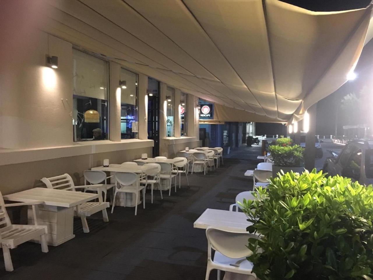 Hotel Rex Piriápolis Extérieur photo
