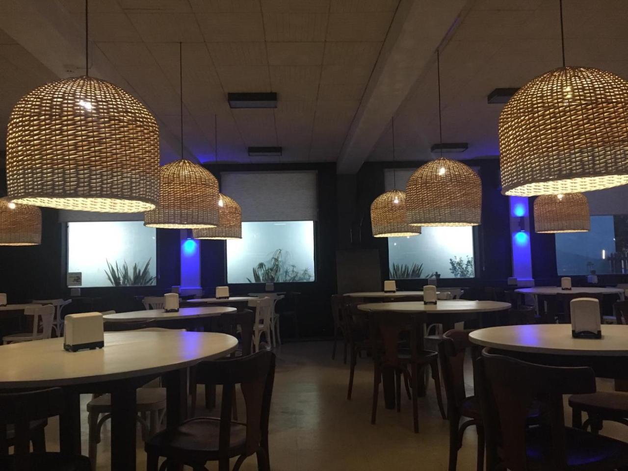 Hotel Rex Piriápolis Extérieur photo