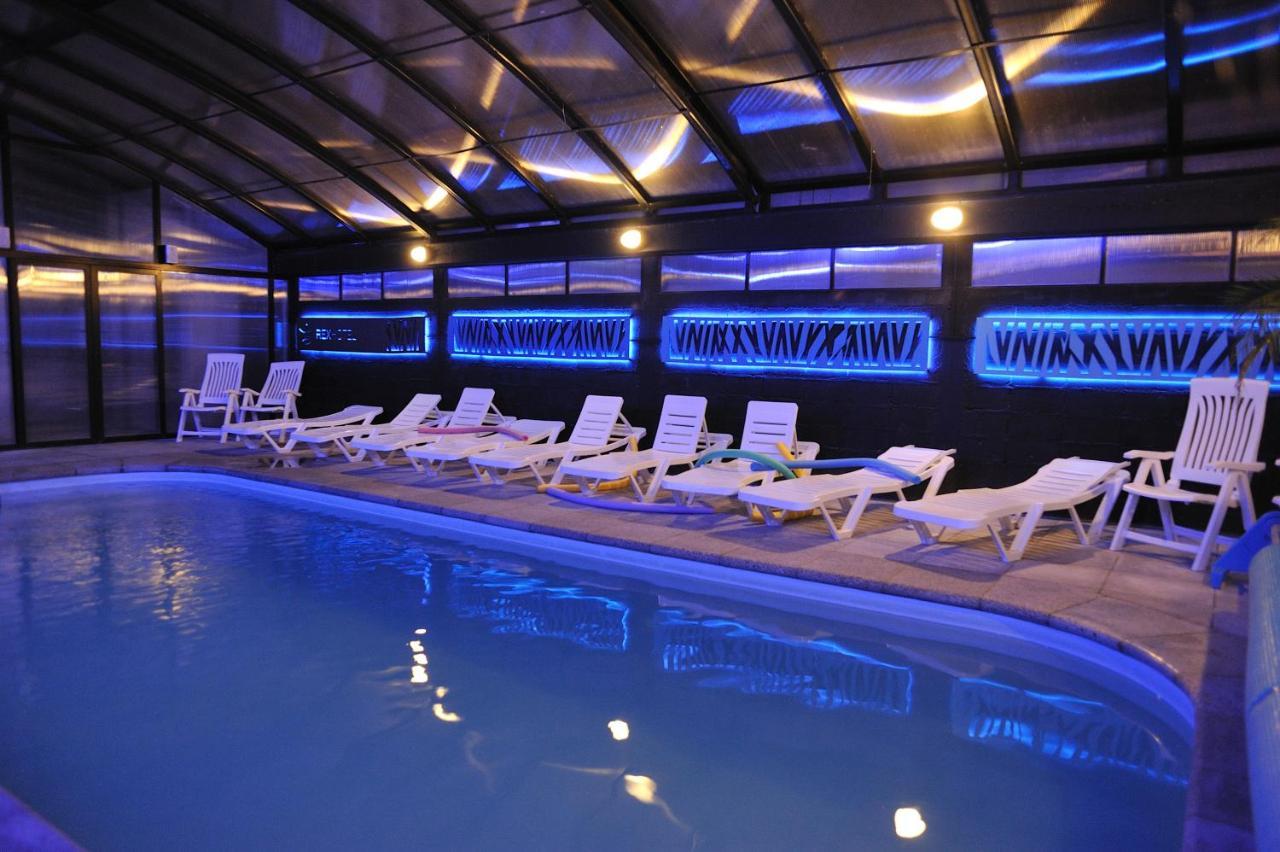 Hotel Rex Piriápolis Extérieur photo