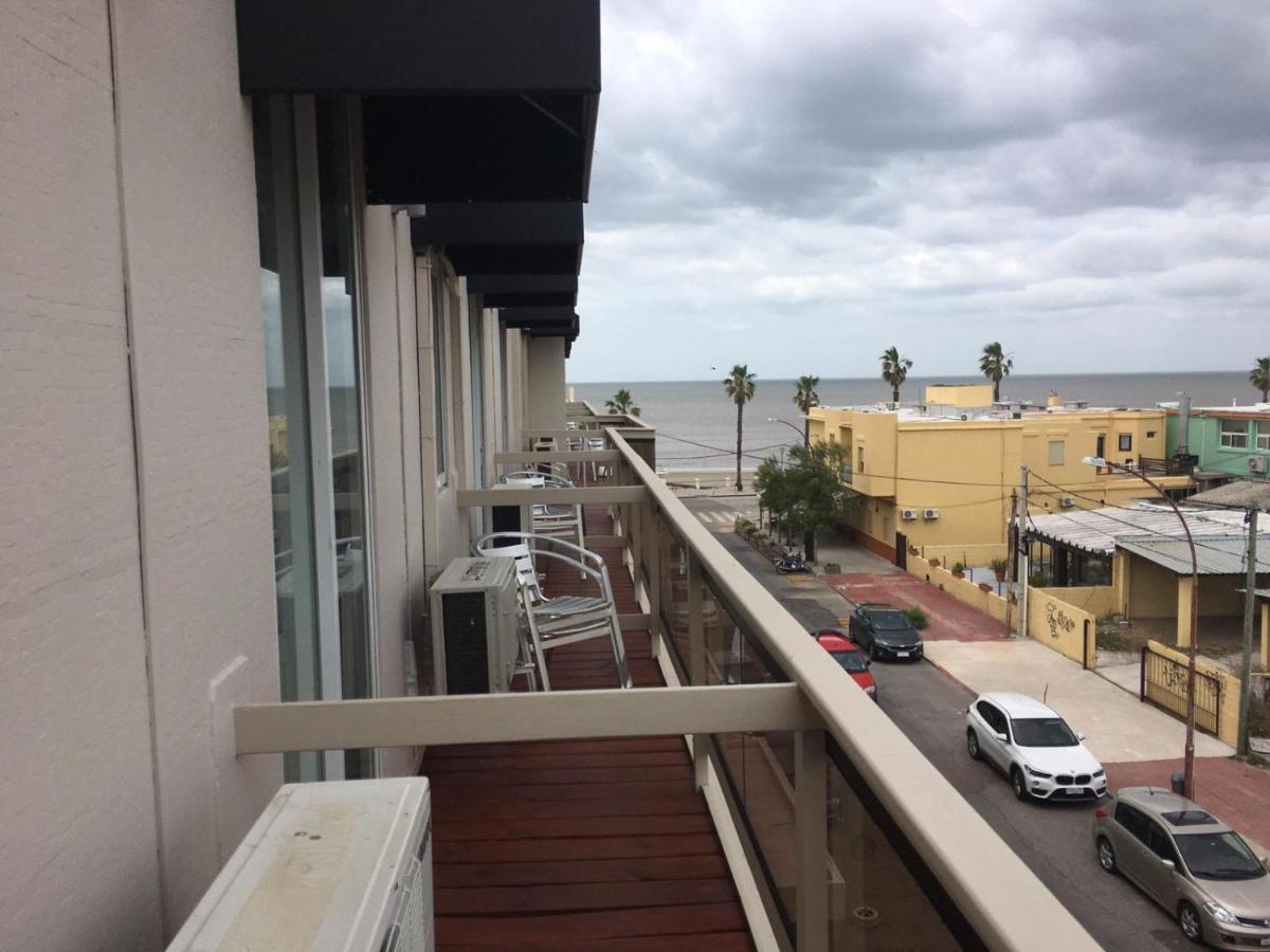 Hotel Rex Piriápolis Extérieur photo